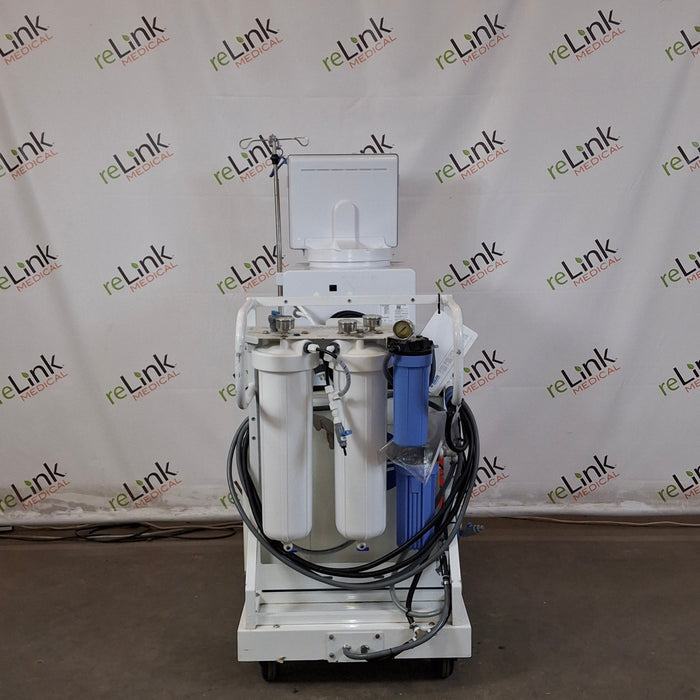 B. Braun Dialog Plus Hemodialysis Machine
