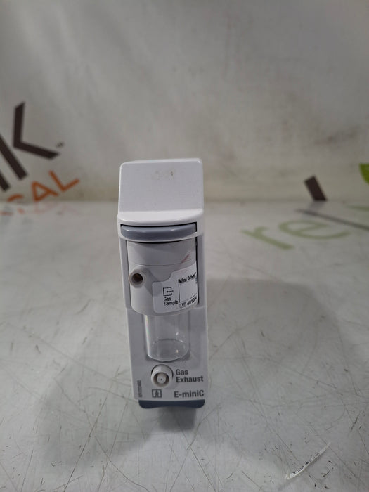 GE Healthcare E-miniC-00 CO2 Module