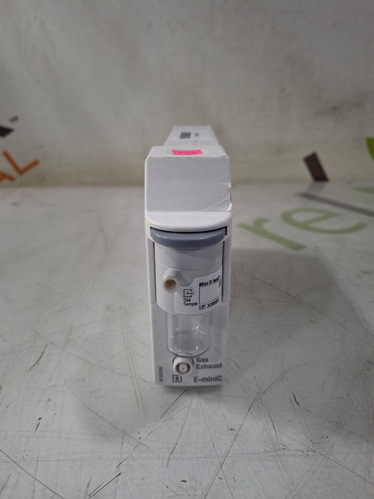 GE Healthcare E-miniC-00 CO2 Module