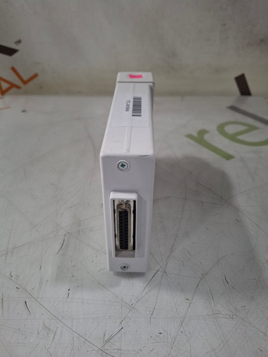GE Healthcare E-miniC-00 CO2 Module