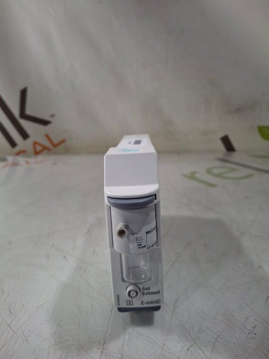 GE Healthcare E-miniC-00 CO2 Module