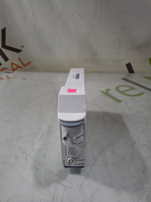 GE Healthcare E-miniC-00 CO2 Module