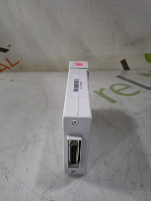 GE Healthcare E-miniC-00 CO2 Module