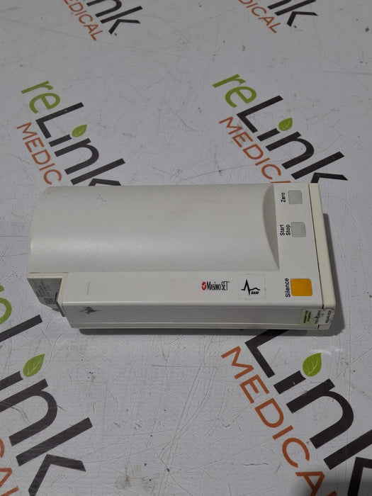 Philips M3001A-A03C06 Masimo SpO2, NIBP, ECG, Temp, IBP MMS Module