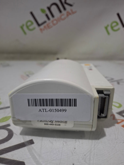 Philips M3001A-A03C06 Masimo SpO2, NIBP, ECG, Temp, IBP MMS Module
