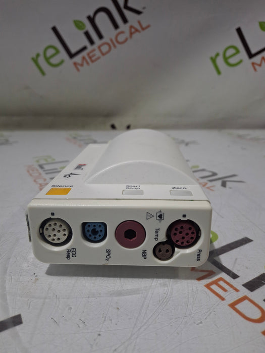 Philips M3001A-A03C06 Masimo SpO2, NIBP, ECG, Temp, IBP MMS Module