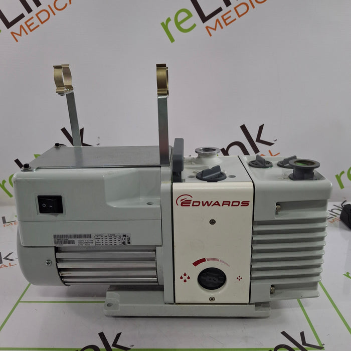Edwards Vacuum RV3 Vacuum Pump