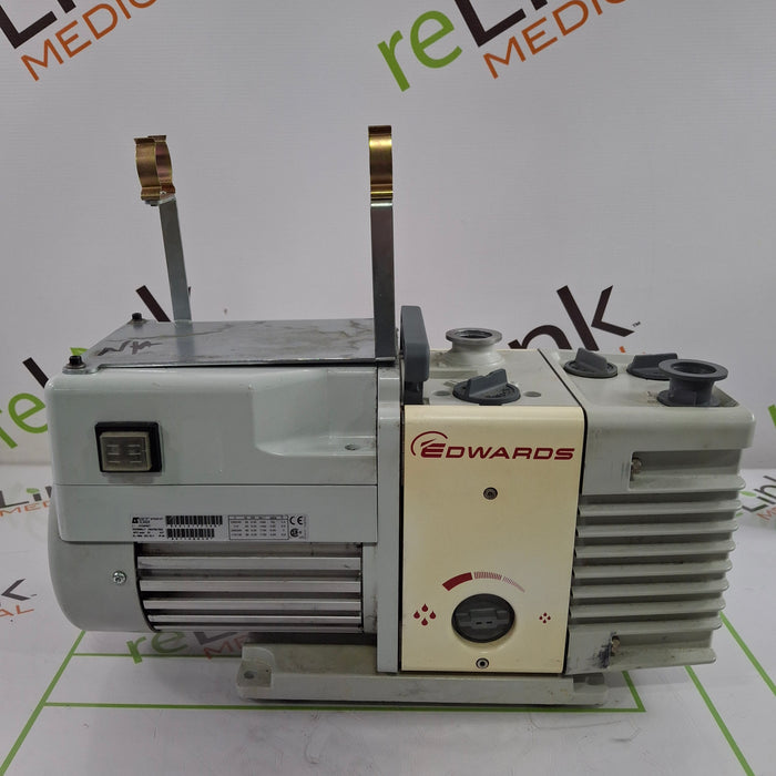 Edwards Vacuum RV3 Vacuum Pump