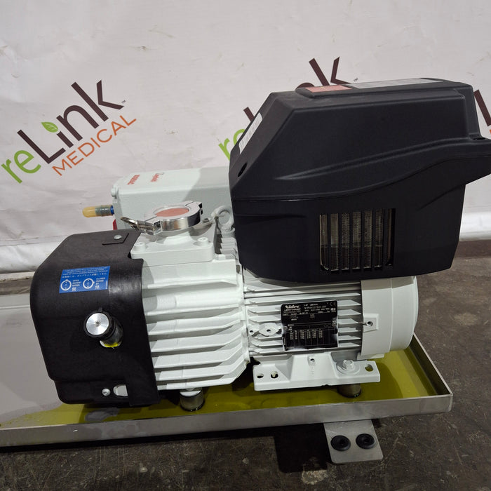 Leybold Sogevac SV65 BIFC Rotary Vane Vacuum Pump
