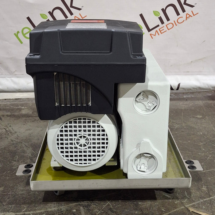 Leybold Sogevac SV65 BIFC Rotary Vane Vacuum Pump