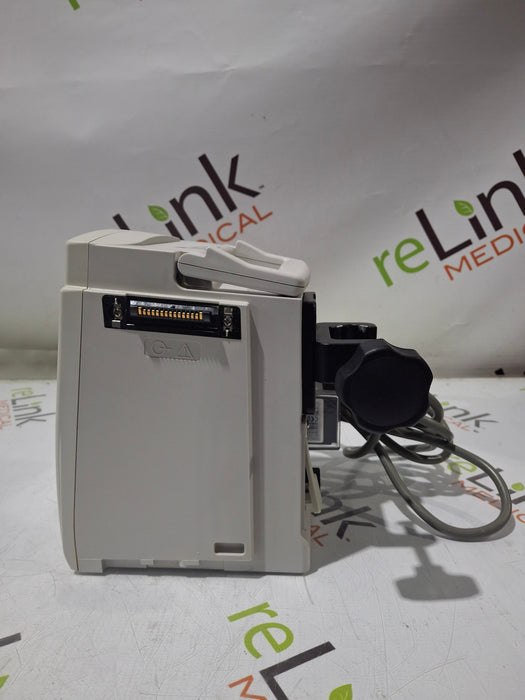 CareFusion Alaris 8015 Large Screen POC Infusion Pump