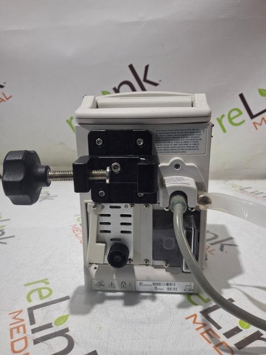 CareFusion Alaris 8015 Large Screen POC Infusion Pump