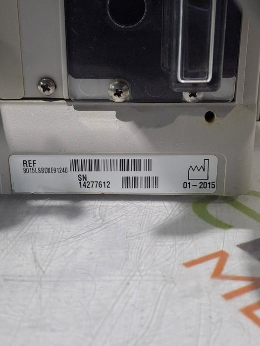 CareFusion Alaris 8015 Large Screen POC Infusion Pump