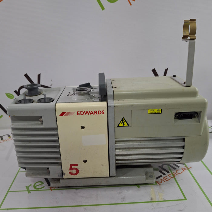 Edwards Vacuum RV5 Vacuum Pump