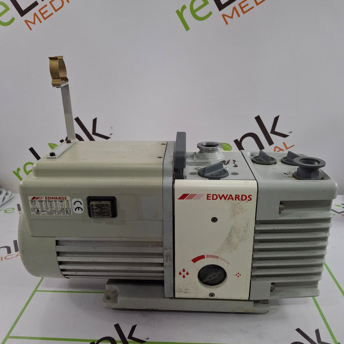 Edwards Vacuum RV5 Vacuum Pump