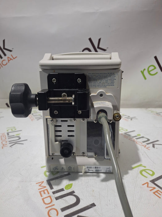 CareFusion Alaris 8015 Large Screen POC Infusion Pump