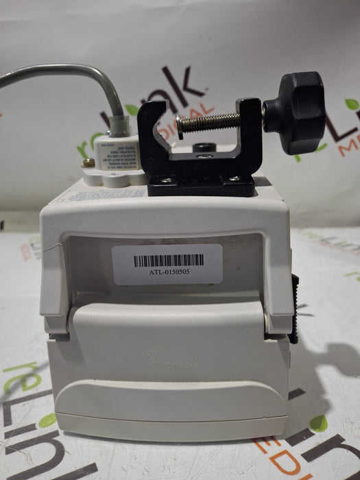 CareFusion Alaris 8015 Large Screen POC Infusion Pump
