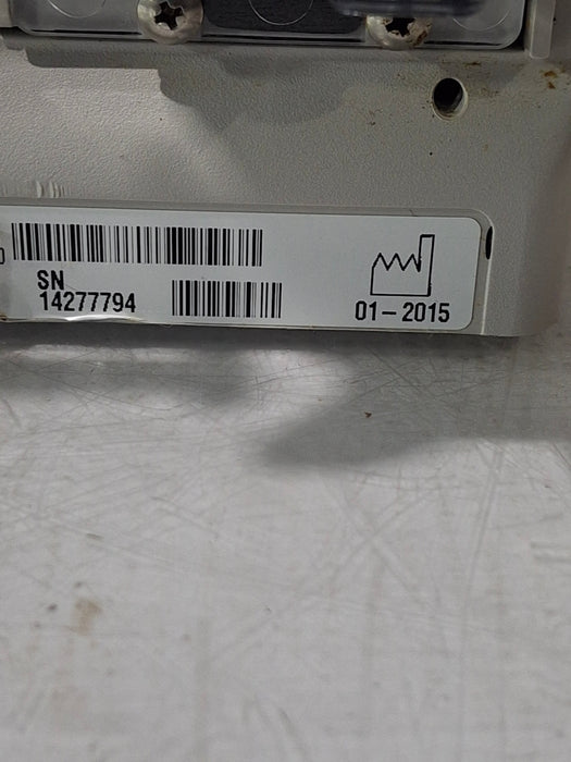 CareFusion Alaris 8015 Large Screen POC Infusion Pump