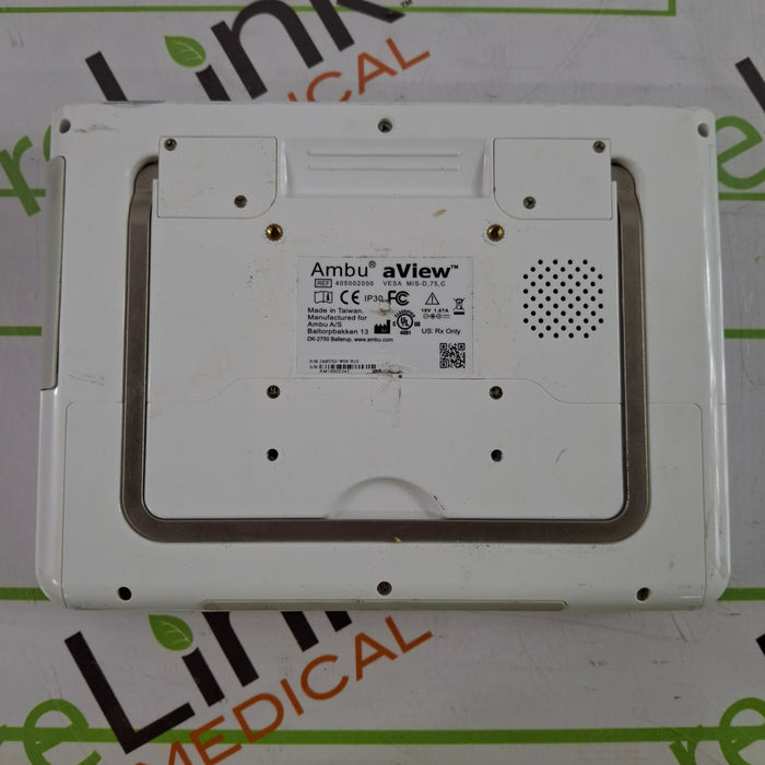 Ambu aView Advance Monitor