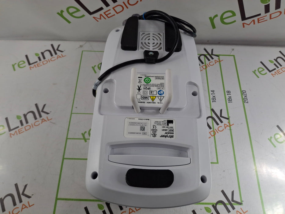 Stryker ISOAIR Air Pump