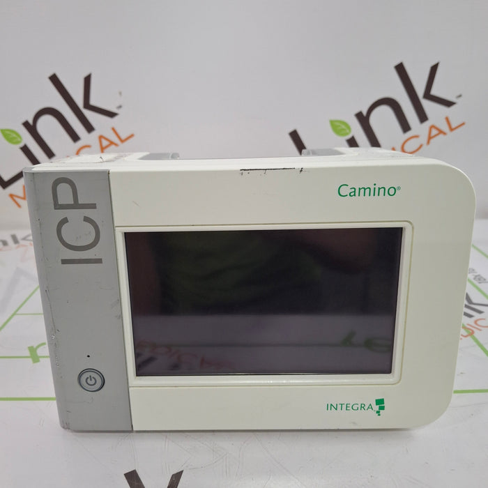Integra Lifesciences Camino ICP Intracranial Pressure Monitor