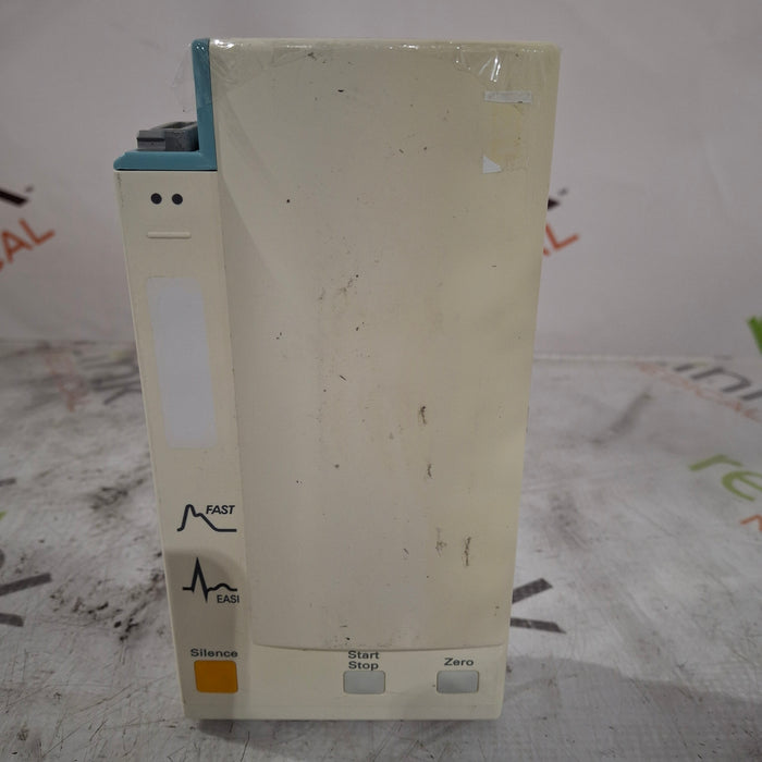Philips M3001A-A01 Fast SpO2, NIBP, ECG MMS Module