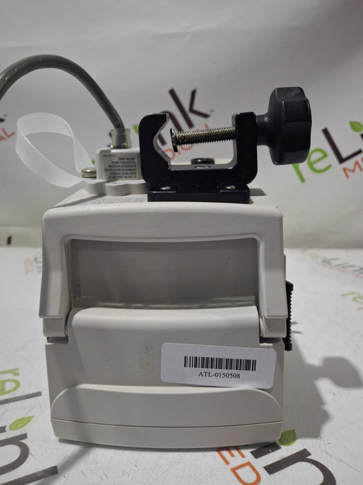 CareFusion Alaris 8015 Large Screen POC Infusion Pump