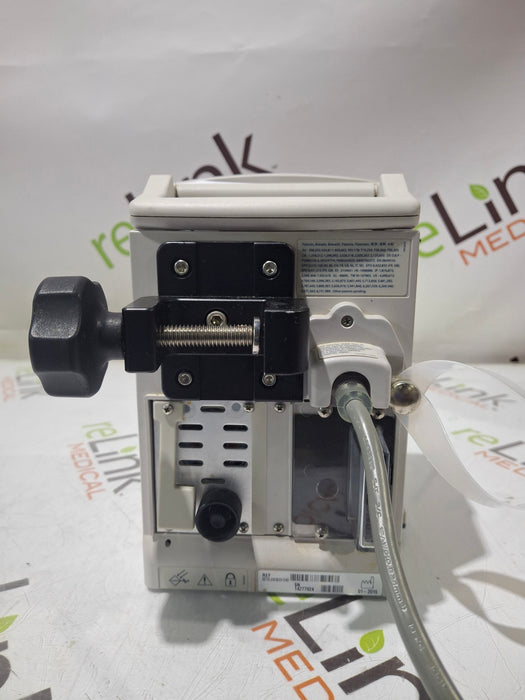 CareFusion Alaris 8015 Large Screen POC Infusion Pump
