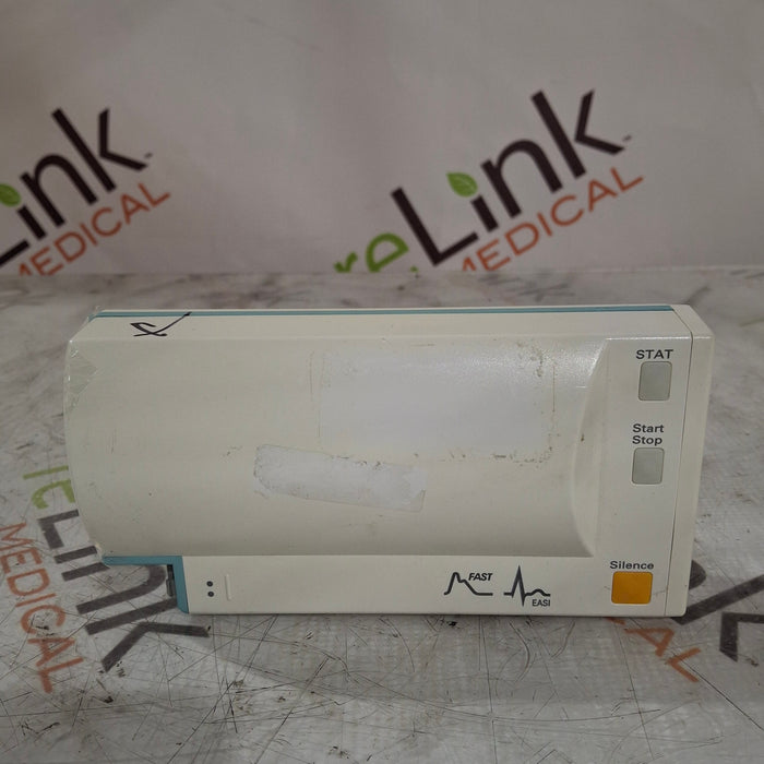 Philips M3001A-A01 Fast SpO2, NIBP, ECG MMS Module