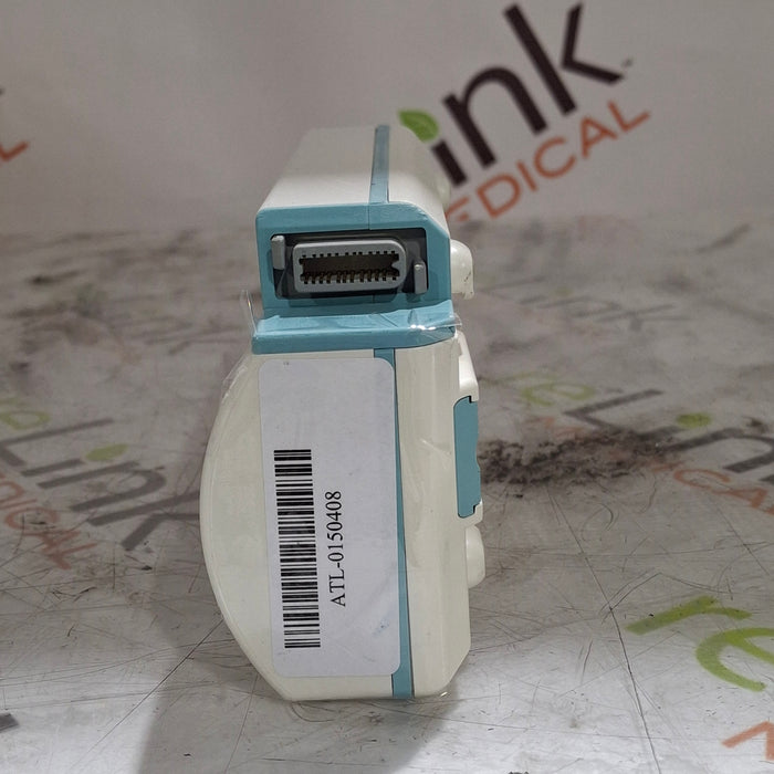 Philips M3001A-A01 Fast SpO2, NIBP, ECG MMS Module