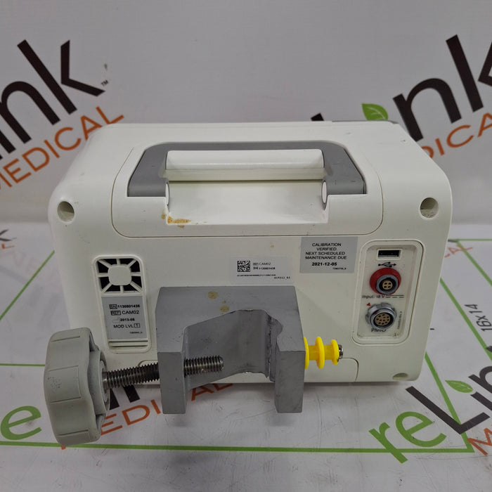 Integra Lifesciences Camino ICP Intracranial Pressure Monitor