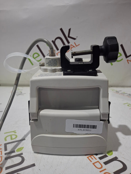 CareFusion Alaris 8015 Large Screen POC Infusion Pump