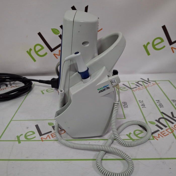 Welch Allyn Spot LXi - NIBP, SureTemp Plus, Nellcor SpO2 Vital Signs Monitor