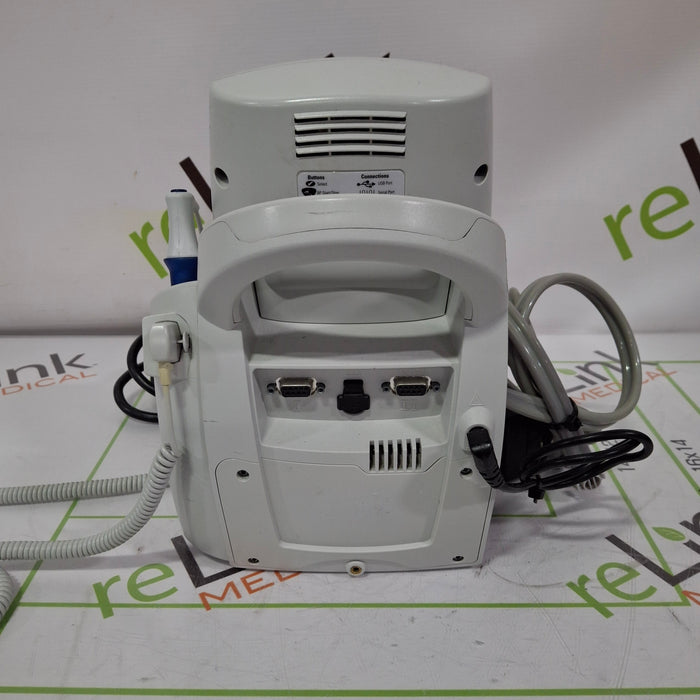 Welch Allyn Spot LXi - NIBP, SureTemp Plus, Nellcor SpO2 Vital Signs Monitor