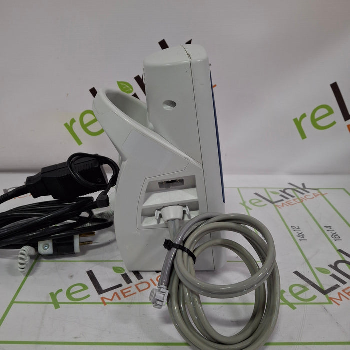 Welch Allyn Spot LXi - NIBP, SureTemp Plus, Nellcor SpO2 Vital Signs Monitor