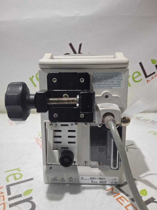 CareFusion Alaris 8015 Large Screen POC Infusion Pump