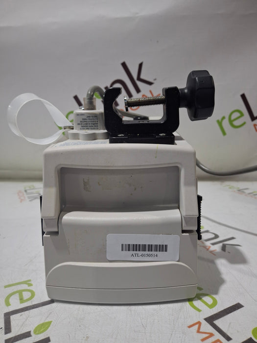 CareFusion Alaris 8015 Large Screen POC Infusion Pump