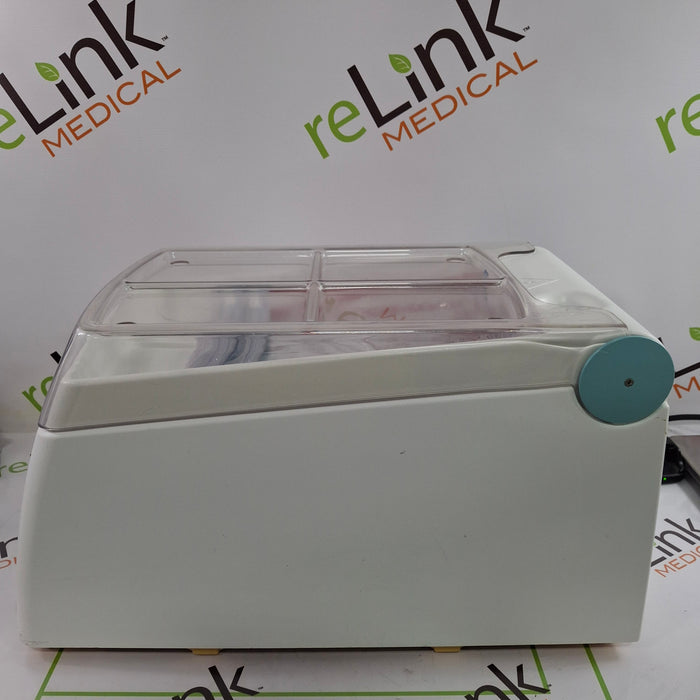 Barkey Plasmatherm Plasma Thawer