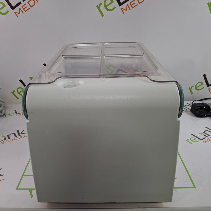 Barkey Plasmatherm Plasma Thawer