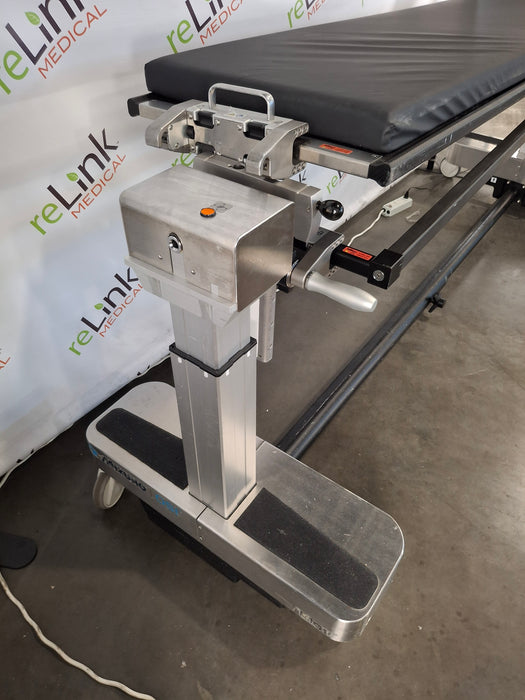 Mizuho OSI Trios Surgical Table