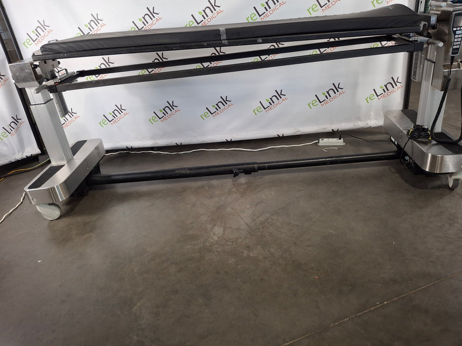 Mizuho OSI Trios Surgical Table