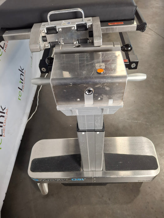Mizuho OSI Trios Surgical Table