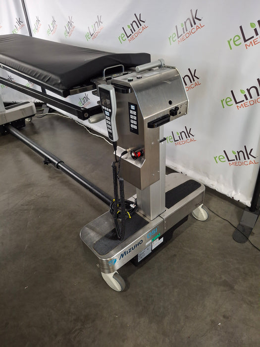Mizuho OSI Trios Surgical Table