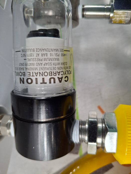 Vapotherm Precision Flow Meter Humidifier