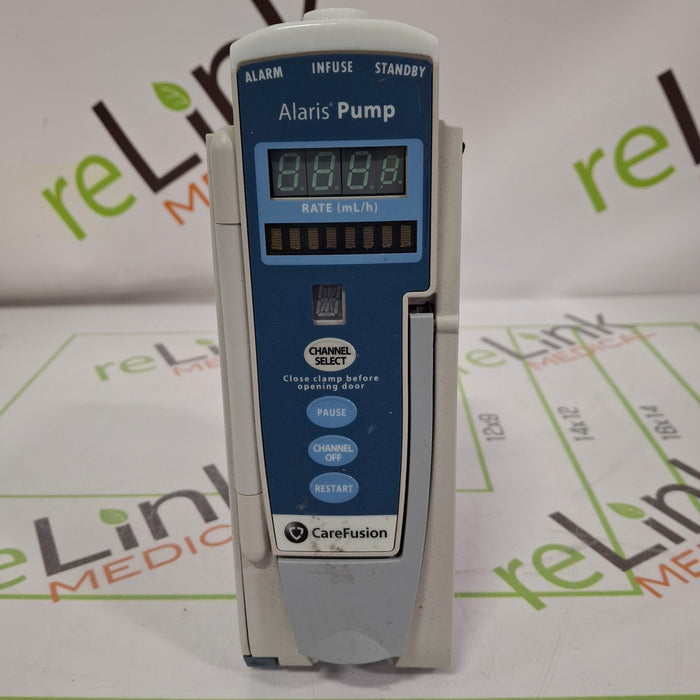 CareFusion Alaris 8100 LVP Infusion Pump Module