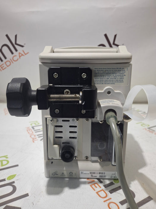 CareFusion Alaris 8015 Large Screen POC Infusion Pump