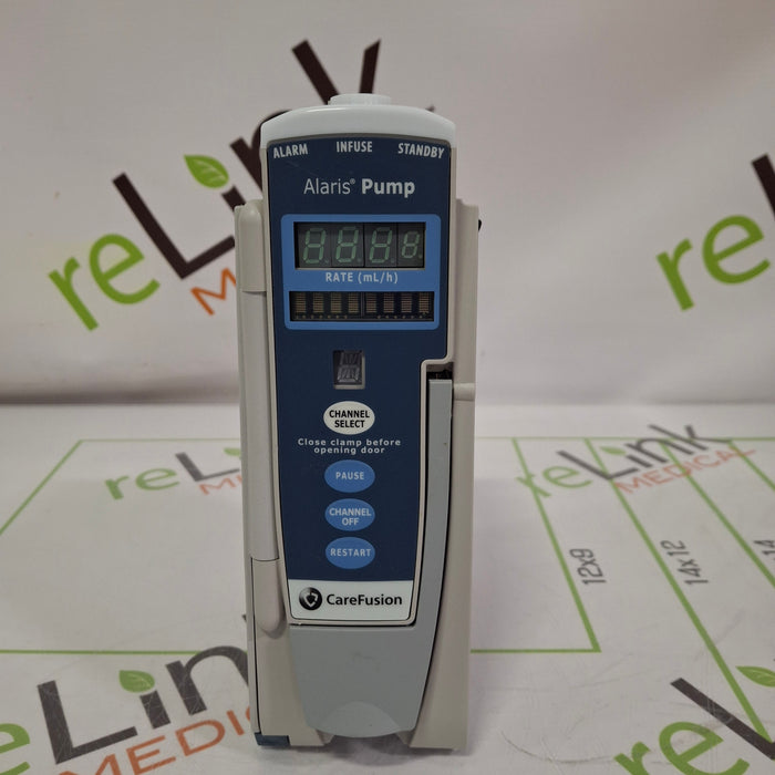 CareFusion Alaris 8100 LVP Infusion Pump Module