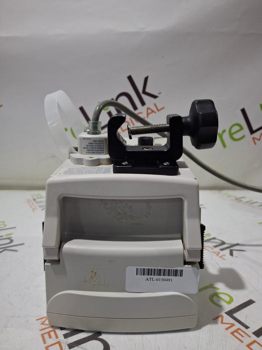 CareFusion Alaris 8015 Large Screen POC Infusion Pump