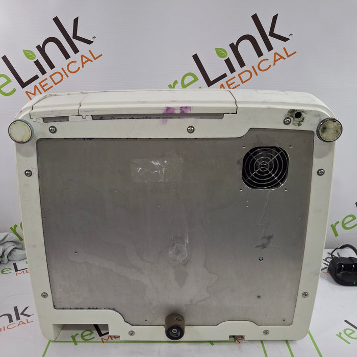 Siemens Hematek 3000 Slide Stainer