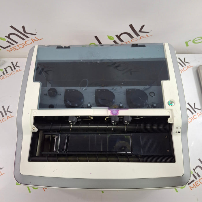 Siemens Hematek 3000 Slide Stainer